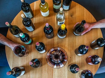 5 Ways to Up Your Wine Game
