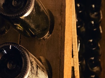 Everything You Need to Know About Aging Wine