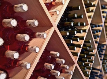 6 Tips for Building a Go-To Case of Wine