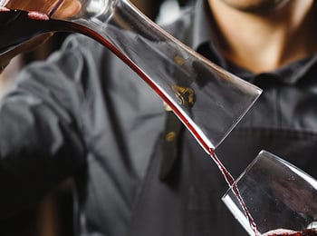 Everything You Need to Know About Decanting Wine