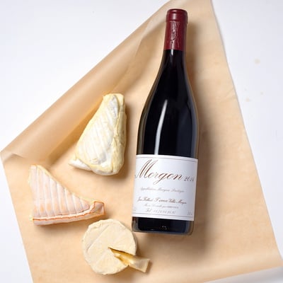 Faillard Morgon Beaujolais - Verve Wine