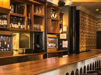 Our Favorite Wine Bars in New York City