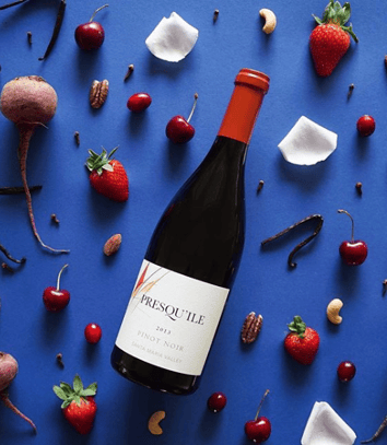 Presqu'ile Pinot Noir