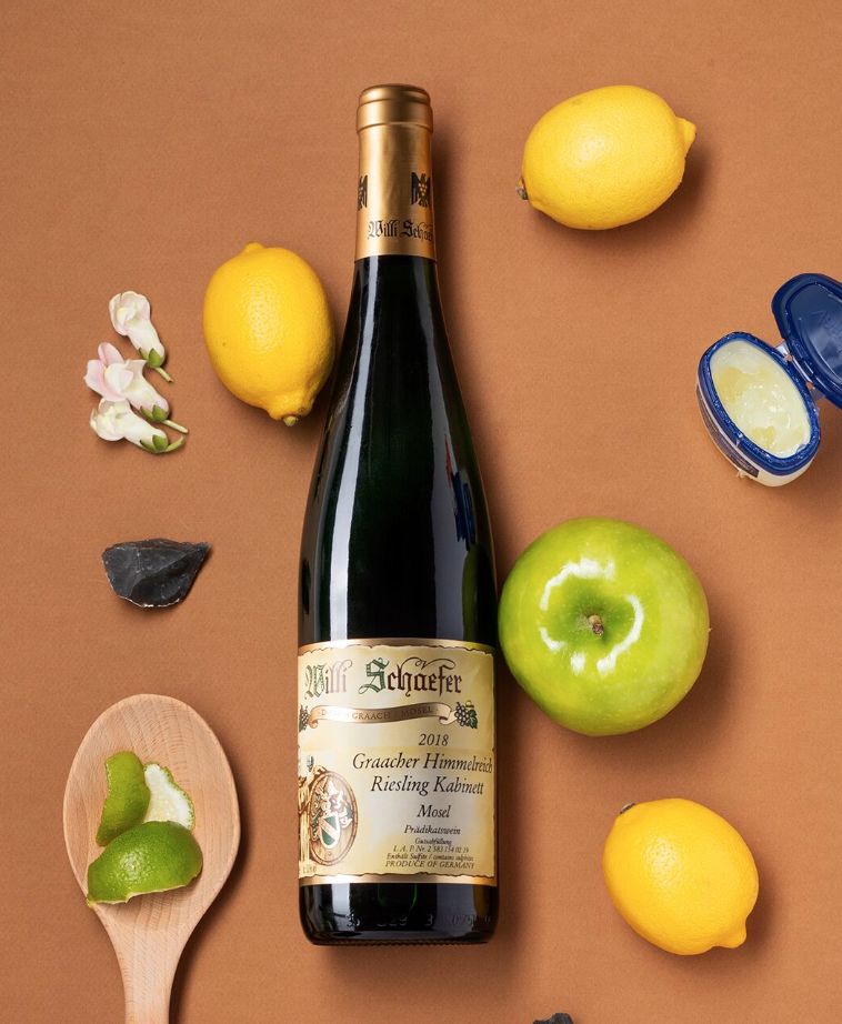 Get to Know the World of Riesling Through These Six Producers Verve Wine