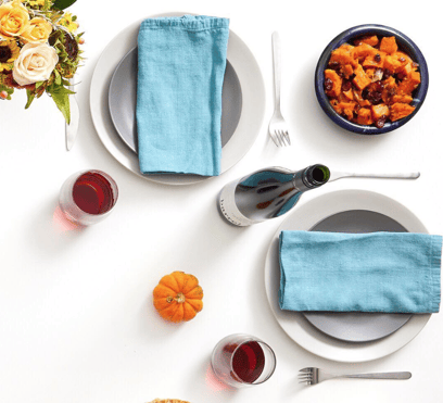 Fall Pairings: Serving Vessels and Fall Beverages