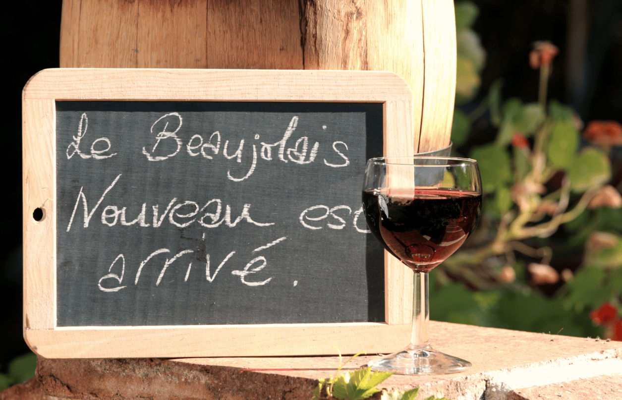 The Story Behind Beaujolais Nouveau (and Why We're Still Drinking It