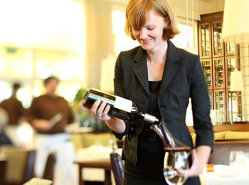 Meet Author, Sommelier, & Napa Valley Expert, Kelli White