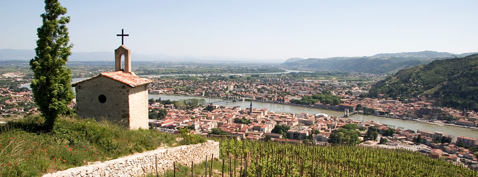 Rhone, French Wine Regions and Producers | Verve Wine