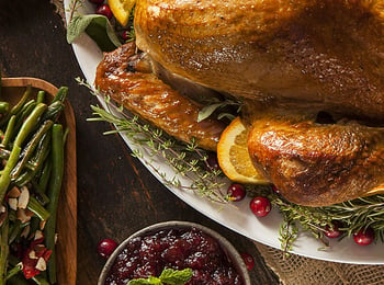 5 Tips For Choosing the Best Thanksgiving Wines